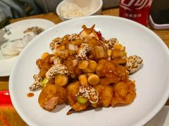 -九老汉·川渝江湖菜(合川路2店)