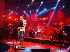 -TZ House音乐现场(茅台店)