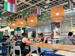 -宜家·瑞典风味餐厅(无锡店)