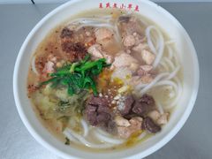 -文山荷鲜居(翠湖店)