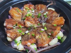 -一块豆腐(英雄山总店)