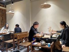 -重庆古老火锅