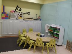 -小马快跑儿童托育中心(华润万家店)