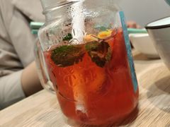 -小雅木姜子烤鸡·贵州菜(鸿通城店)