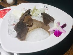 -巴奴毛肚火锅(六天地店)