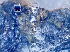 -华山风景名胜区