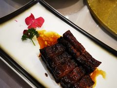 -御花园·粤菜·海鲜火锅(中山公园店)