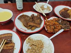 -刘小忙把子肉(北园大街总店)