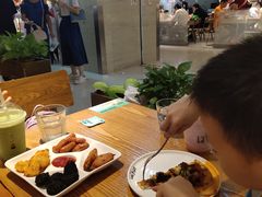 -乐凯撒披萨(正佳广场店)