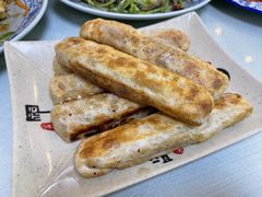 回头-协顺园回头馆(南顺城路店)