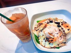 -柠檬树茶餐厅(海雅缤纷城店)