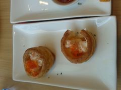 -必胜客(安盛购物广场金州店)
