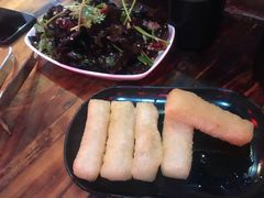 -乐山串串香老火锅(鼓楼店)