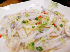 -寻味顺德·南记酒家·传统顺德菜·鱼生(广源路店)