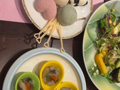 -黑松白鹿(金融街店)