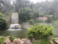 -天津盘山风景名胜区