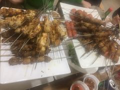 -洪忠涮烤王(嵩山路店)