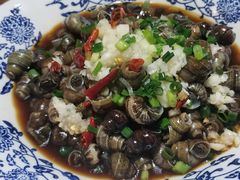 -呼吸森林·生态农庄农家乐私房菜