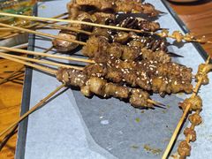 -本色.小马哥烧烤(五一路总店)
