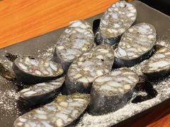 -大阪烧肉BAKA一代(十亩地店)