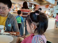 -The COOK·厨餐厅·自助餐(浦东嘉里大酒店)