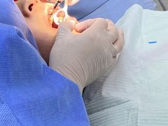 -牙博士口腔品牌连锁(杨浦店)