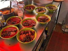 -玉塘村小杨馄饨