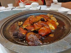 豉油鸡-悦湖公馆