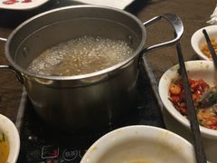 吊龙-牛焱·贵州黄牛肉火锅(城西银泰店)