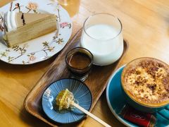 -默迹咖啡馆