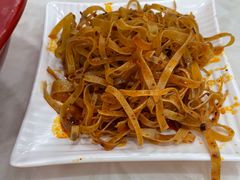 -佳木斯老崔朝族风味(群力店)