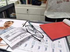 -三叶眼镜城(八佰伴店)