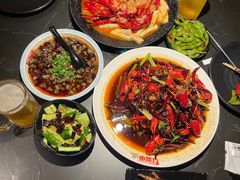 -红盔甲·小龙虾(人民广场店)