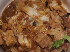 -紫光园·烤鸭(吕家营店)