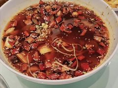 -香丰阁·烤鸭·川湘菜(清河店)