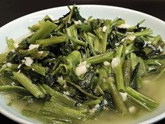-老馆子·建德菜·山肴鱼鲜(海威新界店)