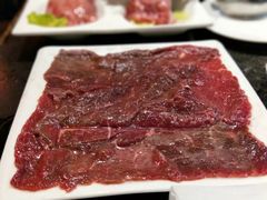 -巴蜀大宅门火锅(北大街店)