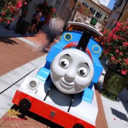 -奇幻丛林(佛罗伦萨小镇店)