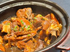 -江南雅厨·江南文化·苏州菜(李公堤店)
