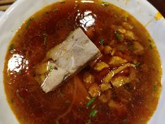 辣肉-德兴馆(广东路总店)