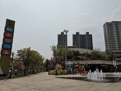 -嘉定宝龙广场