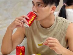-一起吃小龙虾·海鲜(海珠店)