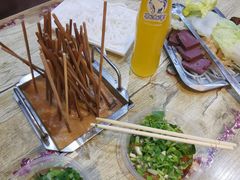 -老徐烧烤涮肚(交道口店)
