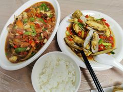-阿杰臻选海鲜饭店(普陀山店)
