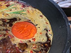 -楠火锅(龙阳广场店)