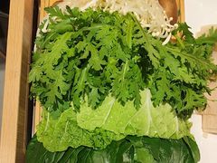 -蝎王府羊蝎子(西直门店)