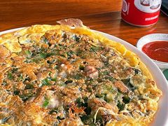 蚵仔煎-鑫阿强海鲜大排档·老厦门特色菜(中山路店)