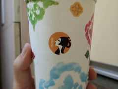-茶理宜世(广州南站（站内）3楼B17检票口店)