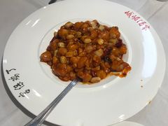 -峨嵋酒家总店(车公庄店)