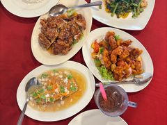 -德成饭店